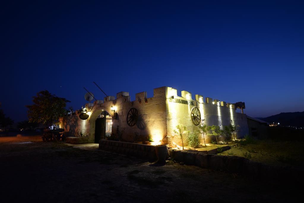 Hôtel Adanos Konuk Evi à Avanos Extérieur photo